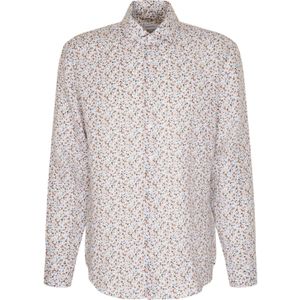 SEIDENSTICKER Zakelijk overhemd  beige