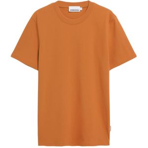 ARMEDANGELS Shirt  donkeroranje