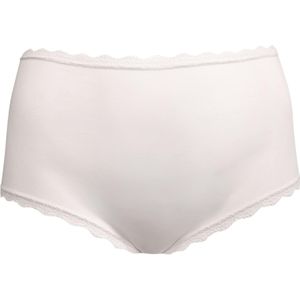 SugarShape Broekje  wit