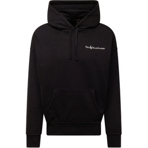 Polo Ralph Lauren Sweatshirt  zwart / wit