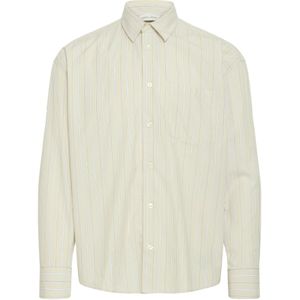 Casual Friday Overhemd ' CFMARTIS '  beige