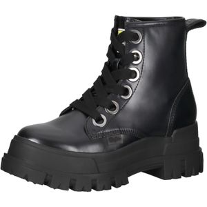 Veterlaarsjes 'ASPHA LACE UP HI'