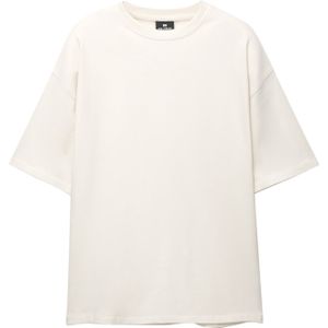 Pull&Bear Shirt  wit
