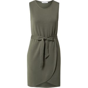 ABOUT YOU Jurk 'Selina'  kaki