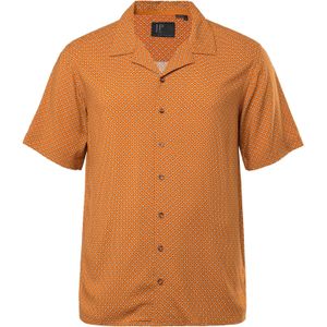 JP1880 Overhemd  oranje