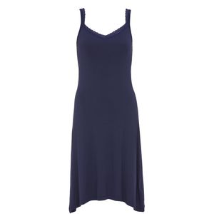 Cyberjammies Nachthemd 'Alpes'  navy