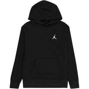 Jordan Sweatshirt 'BROOKLYN'  zwart / wit
