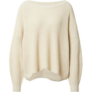 ONLY Trui 'HILDE'  crème