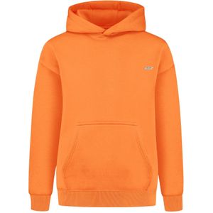 Smilodox Sweatvest  oranje