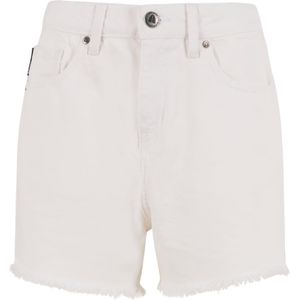 Just Rhyse - Florida - Damesshort - Regular Fit - Katoenen Denim