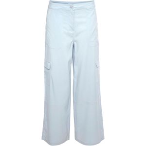 BUFFALO Cargobroek  lichtblauw