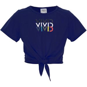 VIVID UV-bescherming  donkerblauw / knalrood / zwart / offwhite