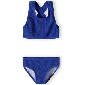 MINOTI Bikini  kobaltblauw