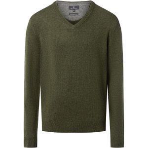 Andrew James Trui  olijfgroen