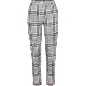 s.Oliver Pyjamabroek  grijs / pink / zwart