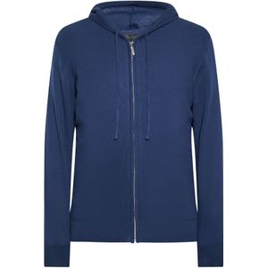 DreiMaster Maritim Gebreid vest 'Boline'  marine