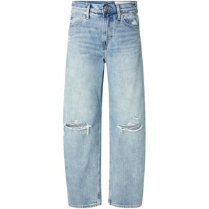 GAP Jeans 'GIBSON'  lichtblauw