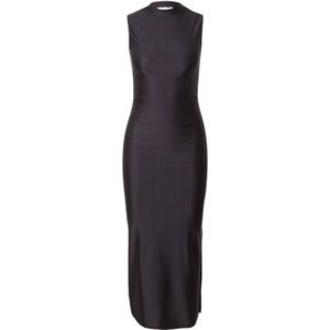 Hailys Jurk 'Sa44lita'  zwart