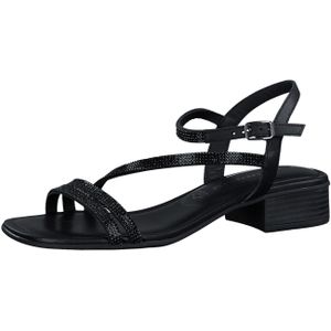 Sandalen met riem