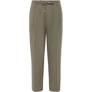 Antioch Pantalon  olijfgroen