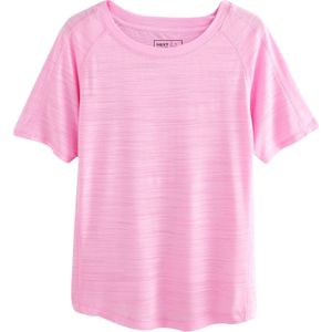 Next Shirt  pink / lichtroze
