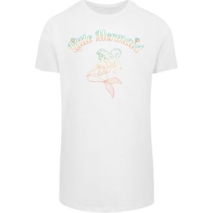 Shirt 'Disney The Little Mermaid'