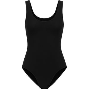 C&City Shirt body  zwart