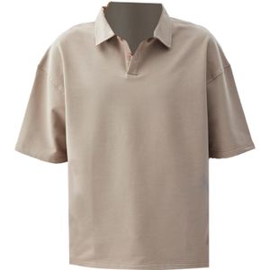 VAMOS CLO Shirt  beige