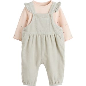 Next Set  opaal / mintgroen / mandarijn / perzik