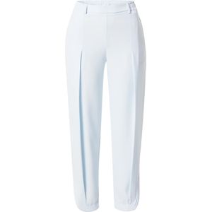 MOS Mosh - Broeken - Blauw