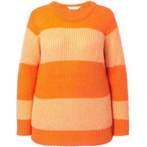 Angel of Style Trui  oranje / abrikoos