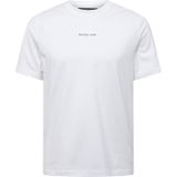 Michael Kors Shirt  zwart / wit