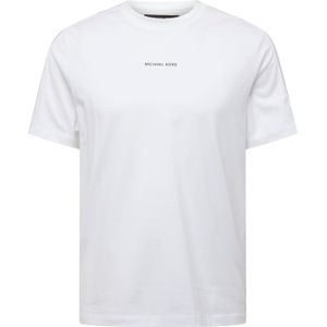 Michael Kors Shirt  zwart / wit