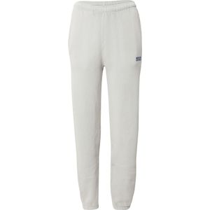 AMERICAN VINTAGE Broek 'IZUBIRD'  lichtgrijs