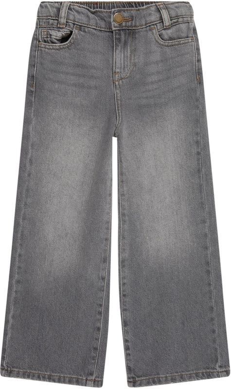 En Fant - Denim Broek - Grijs - Jeans