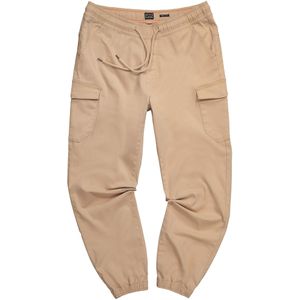 STHUGE Cargobroek  sand