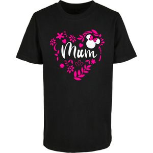 Shirt 'Mother's Day - Minnie Mum Heart'