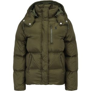 Winterjas