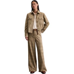 Marc O'Polo Tussenjas  gemengde kleuren