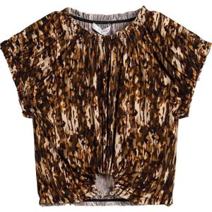 Scalpers Tricot ' '  bruin