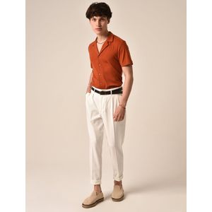 Antioch Overhemd  kreeft