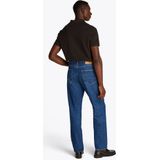 Tommy Hilfiger Heren Straight, Spijkerbroek (Marc Indigo), 28W / 30L