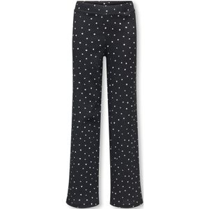 ONLY GIRLS - Broek Met Wijde Pijpen - Regular Fit