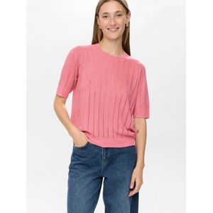 NÜMPH Trui 'NUMISJA'  pink