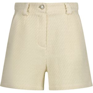 Nicowa Broek 'PALOWI'  crème