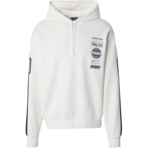Red Bull Racing - Logo Stack - Hoodie - Oversized - Katoen
