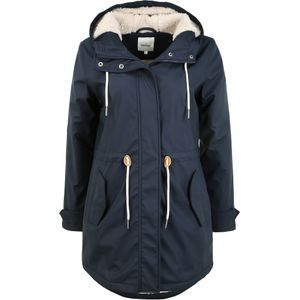 Oxmo Tussenjas 'Jolina'  donkerblauw