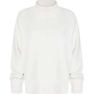 TATUUM Trui  offwhite