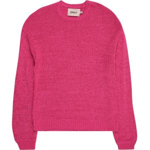 ONLY GIRLS Trui 'KOGGEENA'  pink