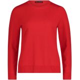 Betty Barclay Trui  rood